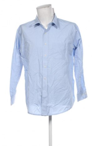 Herrenhemd Brooks Brothers, Größe XL, Farbe Mehrfarbig, Preis 34,71 €