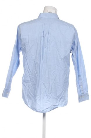 Herrenhemd Brooks Brothers, Größe XL, Farbe Mehrfarbig, Preis 34,71 €