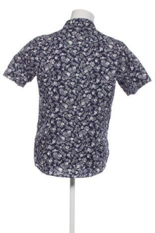 Męska koszula Bruun & Stengade, Rozmiar M, Kolor Kolorowy, Cena 73,99 zł