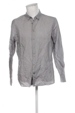 Férfi ing Bugatti, Méret L, Szín Sokszínű, Ár 6 589 Ft