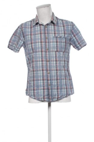 Herrenhemd Burton of London, Größe M, Farbe Mehrfarbig, Preis € 19,76