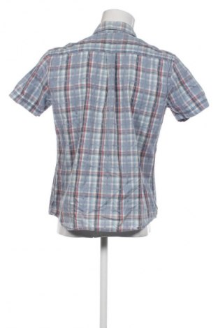 Herrenhemd Burton of London, Größe M, Farbe Mehrfarbig, Preis € 19,76