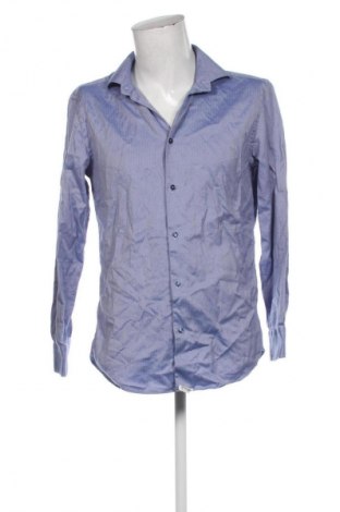 Cămașă de bărbați Bytom, Mărime L, Culoare Albastru, Preț 76,86 Lei