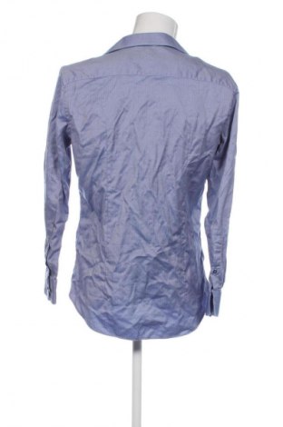 Cămașă de bărbați Bytom, Mărime L, Culoare Albastru, Preț 76,86 Lei