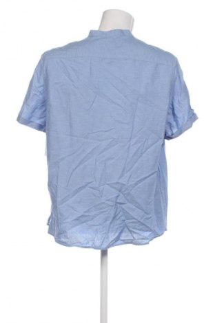 Herrenhemd C&A, Größe XL, Farbe Blau, Preis € 17,99