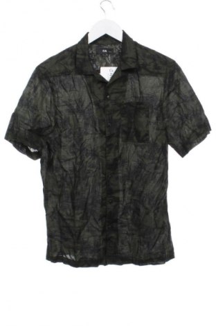 Pánska košeľa  C&A, Veľkosť S, Farba Viacfarebná, Cena  9,95 €