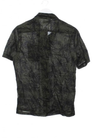 Pánska košeľa  C&A, Veľkosť S, Farba Viacfarebná, Cena  9,95 €