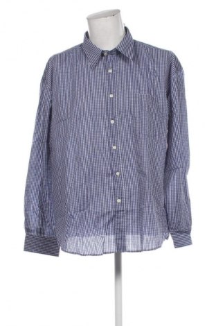 Pánska košeľa  C&A, Veľkosť XXL, Farba Modrá, Cena  9,95 €