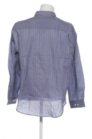 Pánska košeľa  C&A, Veľkosť XXL, Farba Modrá, Cena  9,95 €