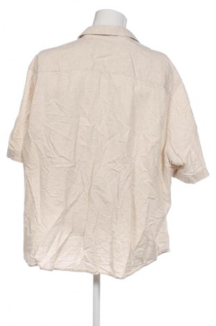 Férfi ing C&A, Méret 5XL, Szín Bézs, Ár 4 019 Ft