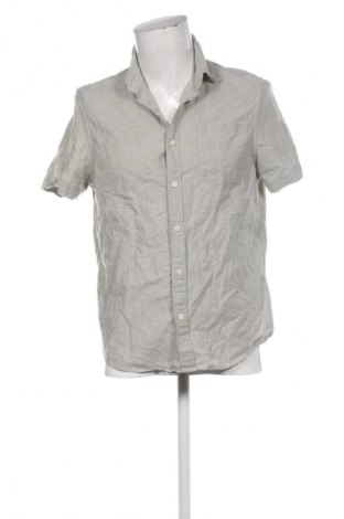 Férfi ing C&A, Méret M, Szín Zöld, Ár 6 092 Ft