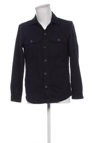 Cămașă de bărbați C&A, Mărime S, Culoare Albastru, Preț 23,99 Lei