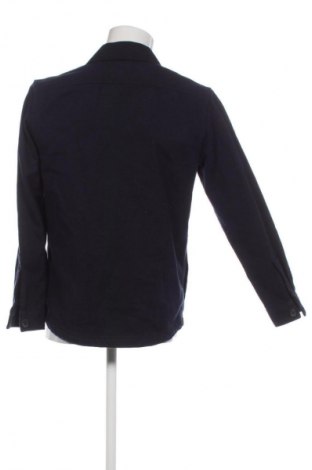 Cămașă de bărbați C&A, Mărime S, Culoare Albastru, Preț 23,99 Lei