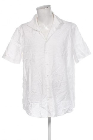 Cămașă de bărbați C&A, Mărime XXL, Culoare Alb, Preț 56,99 Lei