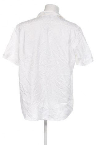 Cămașă de bărbați C&A, Mărime XXL, Culoare Alb, Preț 56,99 Lei