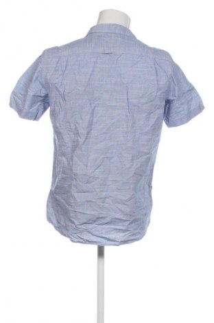 Мъжка риза C&A, Размер M, Цвят Многоцветен, Цена 8,18 €