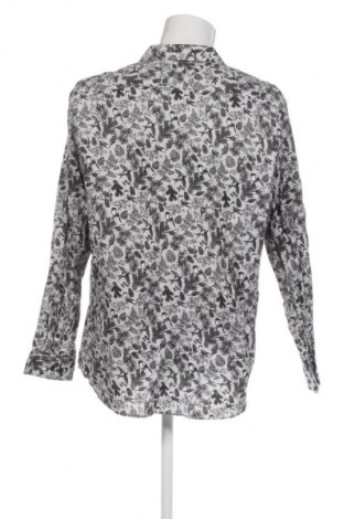 Herrenhemd C&A, Größe XL, Farbe Grau, Preis 7,99 €