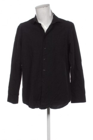 Herrenhemd C&A, Größe XL, Farbe Mehrfarbig, Preis 6,99 €