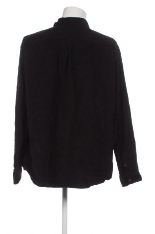 Pánská košile  C&A, Velikost 3XL, Barva Černá, Cena  425,00 Kč