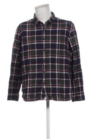 Herrenhemd C&A, Größe XXL, Farbe Mehrfarbig, Preis € 22,55