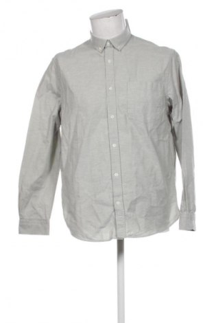 Férfi ing C&A, Méret L, Szín Bézs, Ár 6 103 Ft