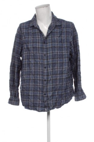 Ανδρικό πουκάμισο C&A, Μέγεθος XXL, Χρώμα Πολύχρωμο, Τιμή 6,99 €