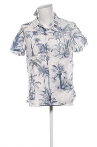 Męska koszula C&A, Rozmiar M, Kolor Kolorowy, Cena 80,38 zł