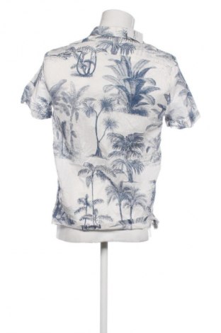 Męska koszula C&A, Rozmiar M, Kolor Kolorowy, Cena 80,38 zł