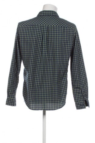 Cămașă de bărbați CMP, Mărime L, Culoare Multicolor, Preț 82,99 Lei