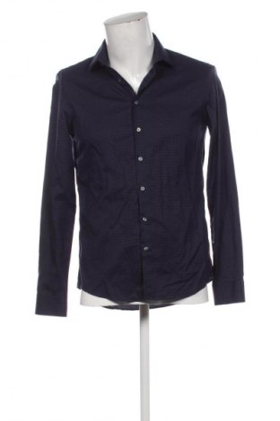 Мъжка риза Calvin Klein, Размер M, Цвят Многоцветен, Цена 35,00 €