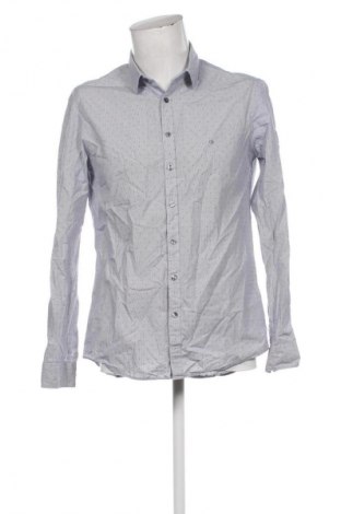 Pánska košeľa  Calvin Klein, Veľkosť XL, Farba Viacfarebná, Cena  34,79 €