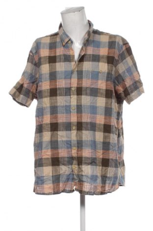 Cămașă de bărbați Camel Active, Mărime 3XL, Culoare Multicolor, Preț 111,99 Lei