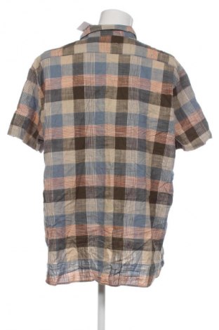 Cămașă de bărbați Camel Active, Mărime 3XL, Culoare Multicolor, Preț 111,99 Lei