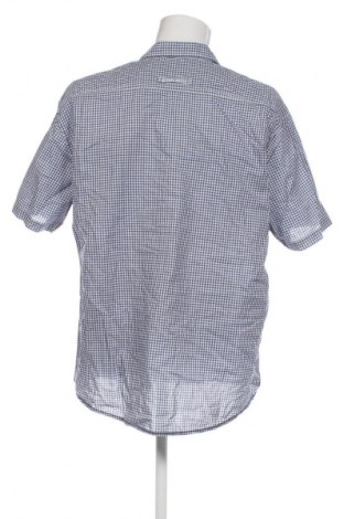 Cămașă de bărbați Camel Active, Mărime XXL, Culoare Multicolor, Preț 116,99 Lei