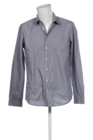 Herrenhemd Camel Active, Größe M, Farbe Mehrfarbig, Preis € 28,20