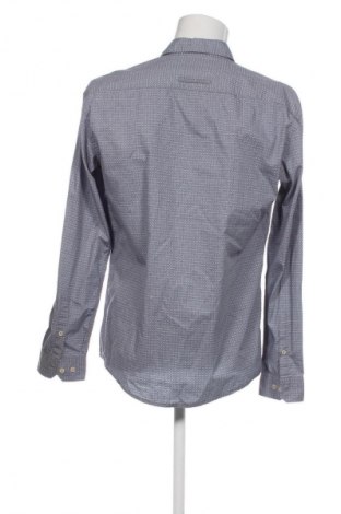 Herrenhemd Camel Active, Größe M, Farbe Mehrfarbig, Preis € 28,20