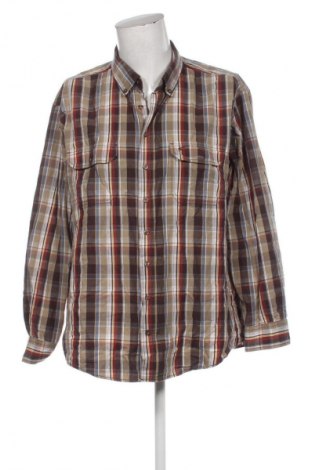 Férfi ing Camel Active, Méret 3XL, Szín Sokszínű, Ár 11 619 Ft