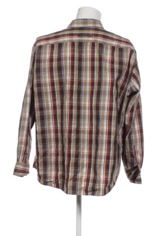 Férfi ing Camel Active, Méret 3XL, Szín Sokszínű, Ár 11 619 Ft