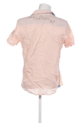 Férfi ing Camp David, Méret L, Szín Sokszínű, Ár 8 219 Ft