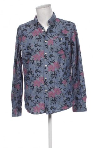 Pánská košile  Camp David, Velikost M, Barva Vícebarevné, Cena  1 134,00 Kč