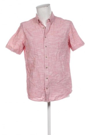 Pánska košeľa  Canda, Veľkosť M, Farba Ružová, Cena  8,95 €