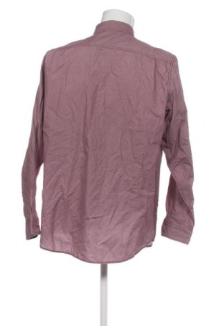 Ανδρικό πουκάμισο Canda, Μέγεθος XL, Χρώμα Πολύχρωμο, Τιμή 6,99 €