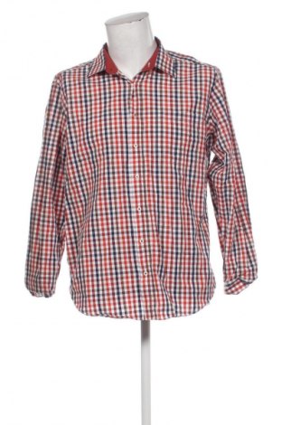 Cămașă de bărbați Canda, Mărime L, Culoare Multicolor, Preț 27,99 Lei
