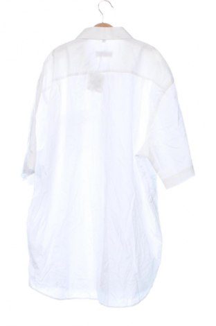 Ανδρικό πουκάμισο Canda, Μέγεθος XXL, Χρώμα Λευκό, Τιμή 14,77 €