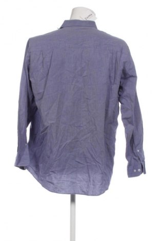 Herrenhemd Canda, Größe XL, Farbe Blau, Preis 14,77 €