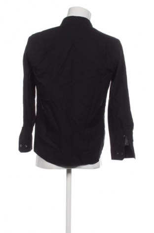 Męska koszula Canda, Rozmiar M, Kolor Czarny, Cena 79,15 zł