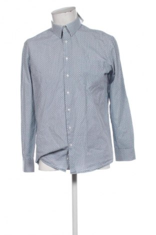 Herrenhemd Canda, Größe L, Farbe Mehrfarbig, Preis 14,77 €