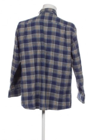 Ανδρικό πουκάμισο Canda, Μέγεθος XL, Χρώμα Πολύχρωμο, Τιμή 5,99 €