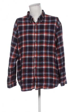 Herrenhemd Canda, Größe 4XL, Farbe Mehrfarbig, Preis 12,99 €