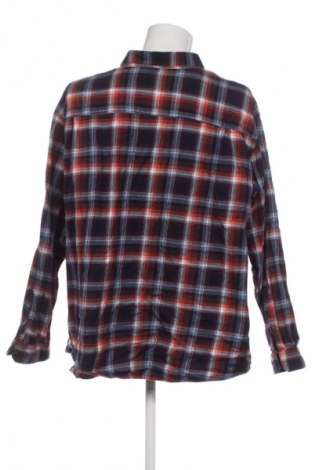 Herrenhemd Canda, Größe 4XL, Farbe Mehrfarbig, Preis 12,99 €